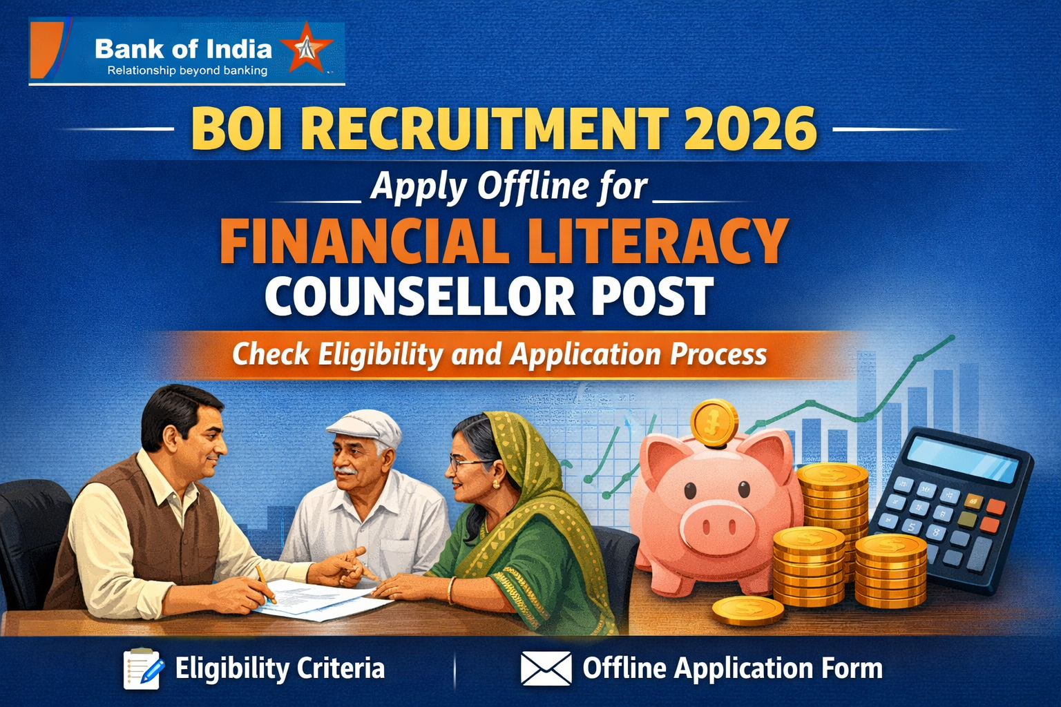 BOI Recruitment 2026